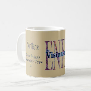 Mug ENFP theVisionary