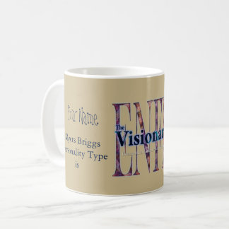 Mug ENFP theVisionary