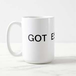 MUG ENGAGEMENT OBTENU ?