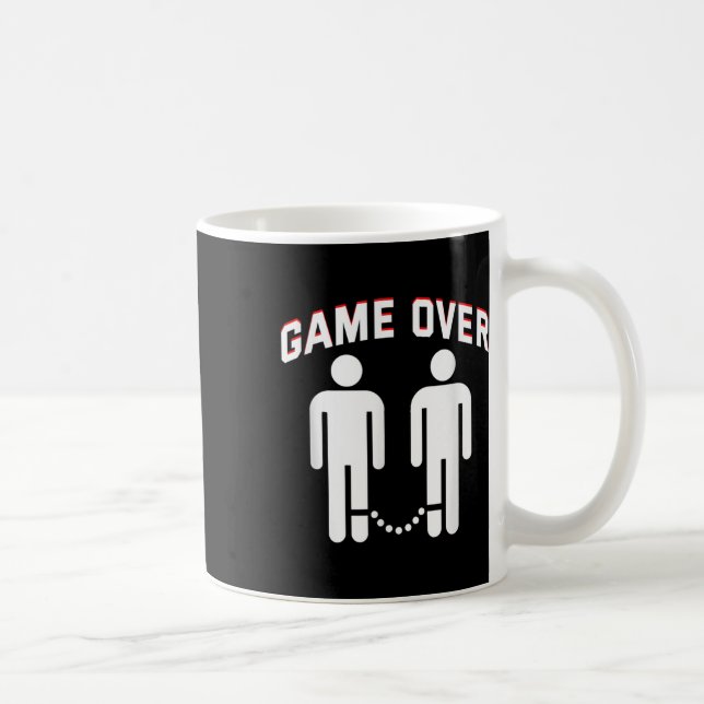 Mug Engagement proposé de Bri (Droite)