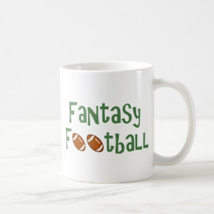 Mug Engin de football Imaginaire