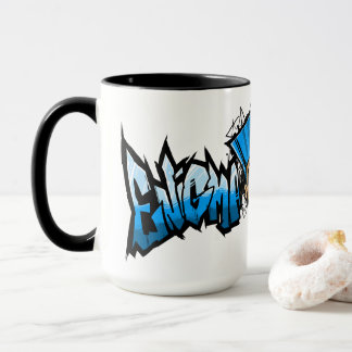 Mug Enigma 1