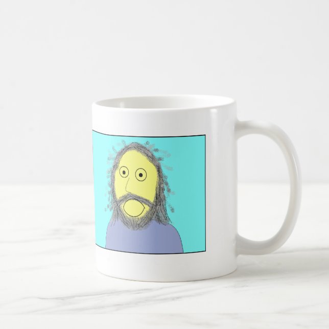 Mug Enjeux élevés 2 concevants intelligents (Droite)