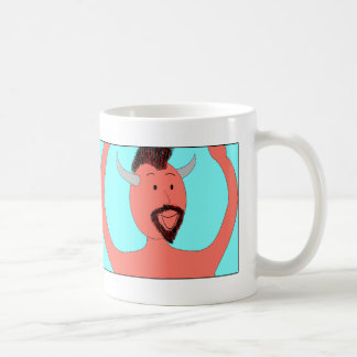 Mug Enjeux élevés 3 concevants intelligents