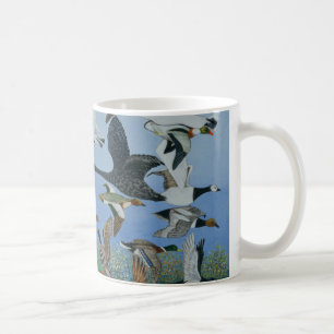 Mug Enlèvement de 1996