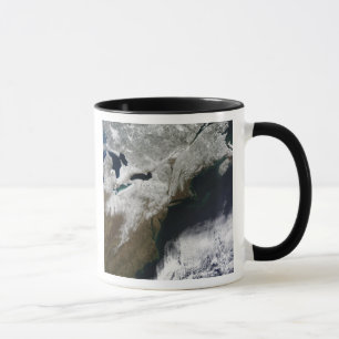 Mug Enneigement s'étendant du Canada