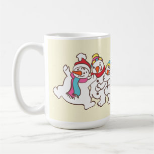 Mug Enneigeurs joueurs
