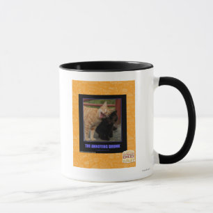 Mug Ennuyer bu