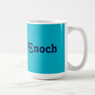 Mug Enoch