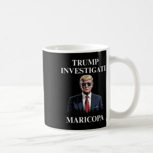 Mug Enquête sur Trump Maricopa 2