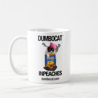 Mug Enquêtes de Dumbocat
