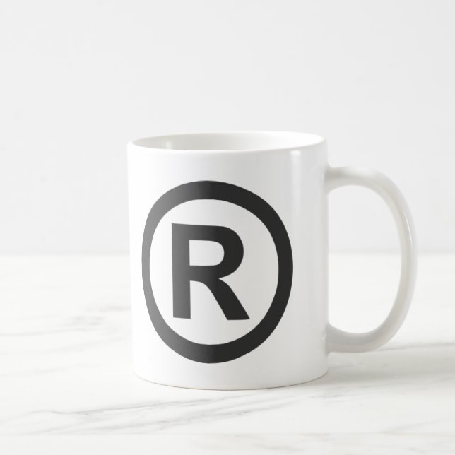 Mug Enregistré (Droite)