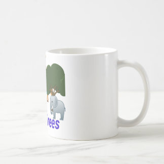 Mug Enregistrer les arbres