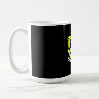 Mug Enregistrer Un Fuse Souffler Un Cadeau Électricien