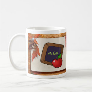 Mug Enseignant