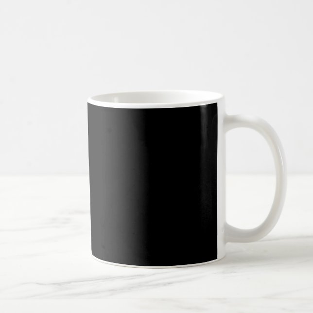 Mug Enseignant de karaté Sensei - Formation Arts marti (Droite)
