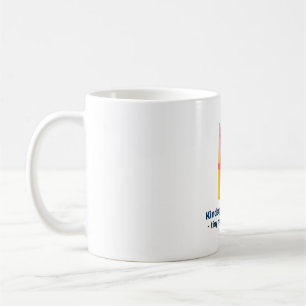 Mug Enseignant de Maternelle — Petits Humains, Grand C