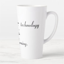 Mug enseignant inspirant