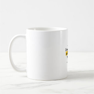 Mug Enseignant le jour, accro au café par choix, drôle