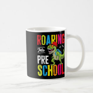 Mug Enseignant Pré K Ck T T