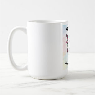 Mug Enseignants Plante Graines Enseignant Merci Cadeau