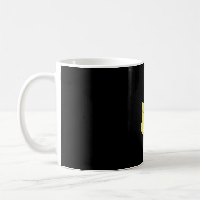 Mug Enseigner à mes personnes préférées (Gauche)