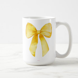 Mug Ensemble d'autocollants d'été côtiers à l'aquarell
