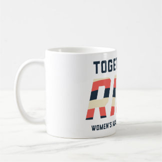 Mug Ensemble, nous nous élevons