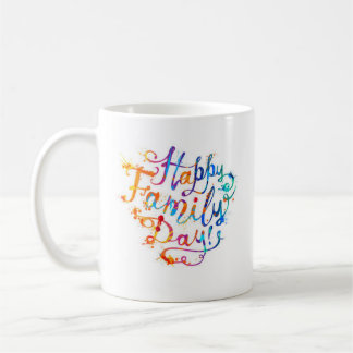 Mug Ensemble, Nous Sommes Forts Coupe