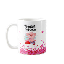 Ensemble pour les Valentines