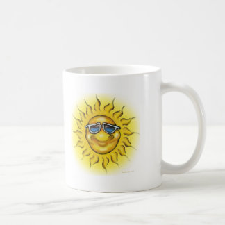 Mug Ensoleillé