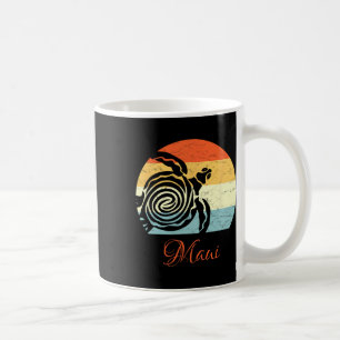 Mug ensoleillement de Maui