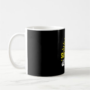 Mug Ensoleillement et vin été en plein air