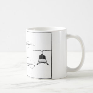 Mug Enstrom-F28