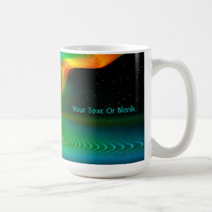 Mug Entangage quantique
