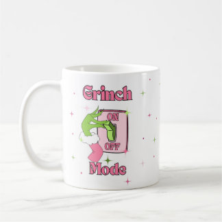 Mug Então é Natal