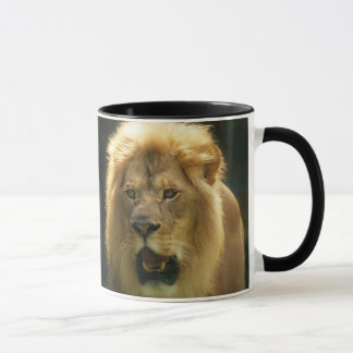 Mug Entendez mon hurlement