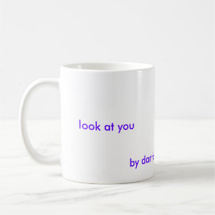Mug entendez pour avoir une partie de mon boutissoir