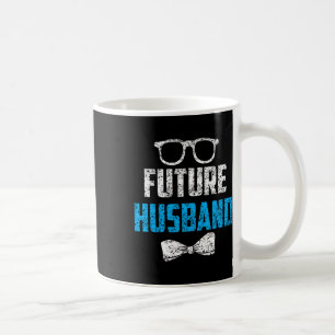 Mug Enterrement de vie de garçon du futur marié