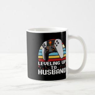 Mug Enterrement de vie de garçon du marié