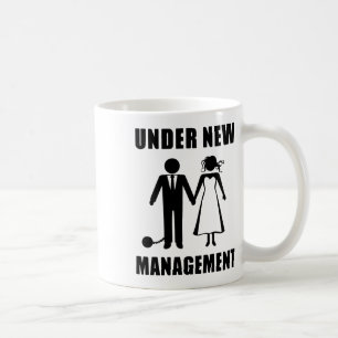 Mug Enterrement de vie de garçon du marié EVG Mariage