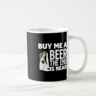 Mug Enterrement de vie de garçon Enterrement de vie de