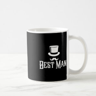 Mug Enterrement de vie de garçon homme fête de mariage