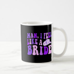 Mug Enterrement de vie de jeune fille Chapeau de cowgi