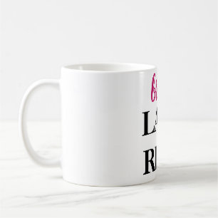 Mug Enterrement de vie de jeune fille Country Bachelor