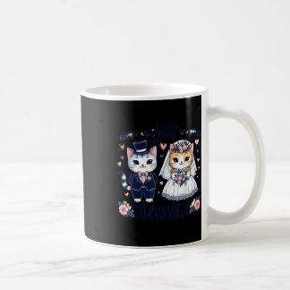 Mug Enterrement de Vie de Jeune Fille Mariage Parti Ma