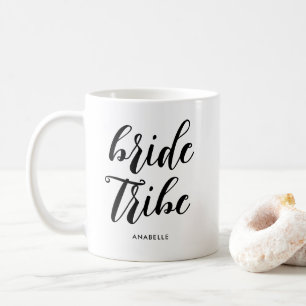 Mug Enterrement de vie de jeune fille moderne minimali