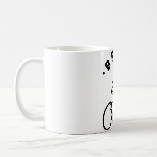 Mug Enterrements de vie de jeune fille Équipages de br