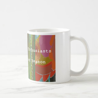 Mug Enthousiastes de yoga de rire