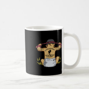 Mug Entraînement de fitness de kickboxing Muay Thai pa